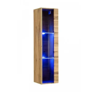 Cumpără online Vitrina Suspendata SWITCH 27 WT SW WW2 Genarom AM Wotan