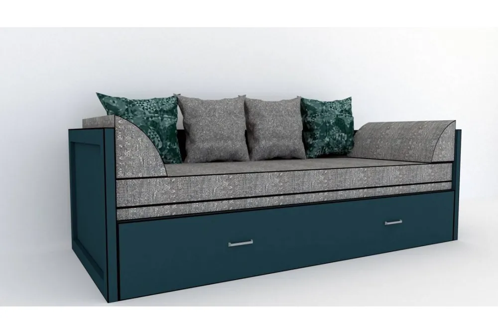 Ofertă exclusivă Canapea 3L COSTIN GEN65 / 0244