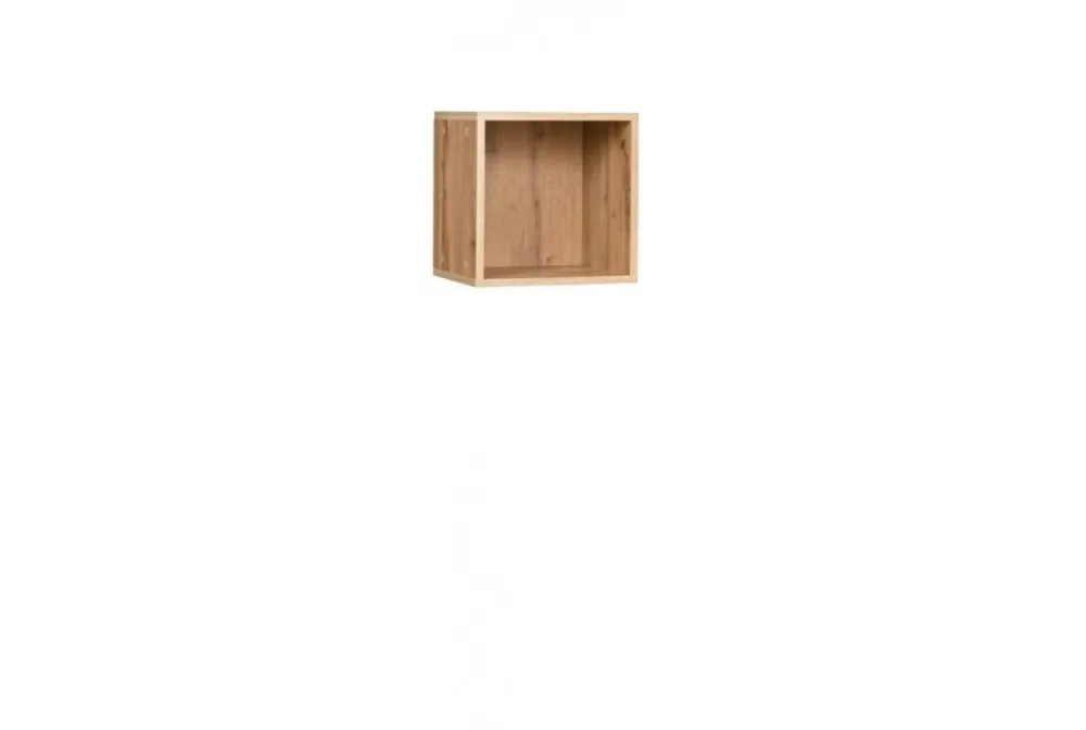 Reducere Raft suspendat Magic Reg 12 Stejar Wotan