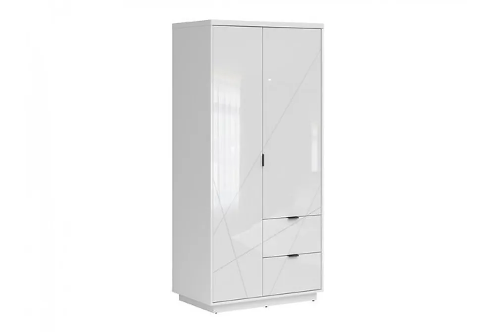 Reducere de preț Dulap FORN SZF2D2S-BIP