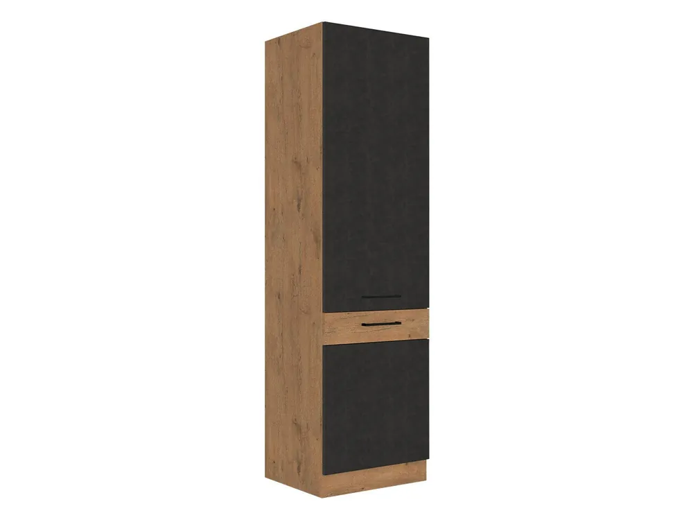 Ofertă de sezon Dulap modular cu uși Wood Grey 114