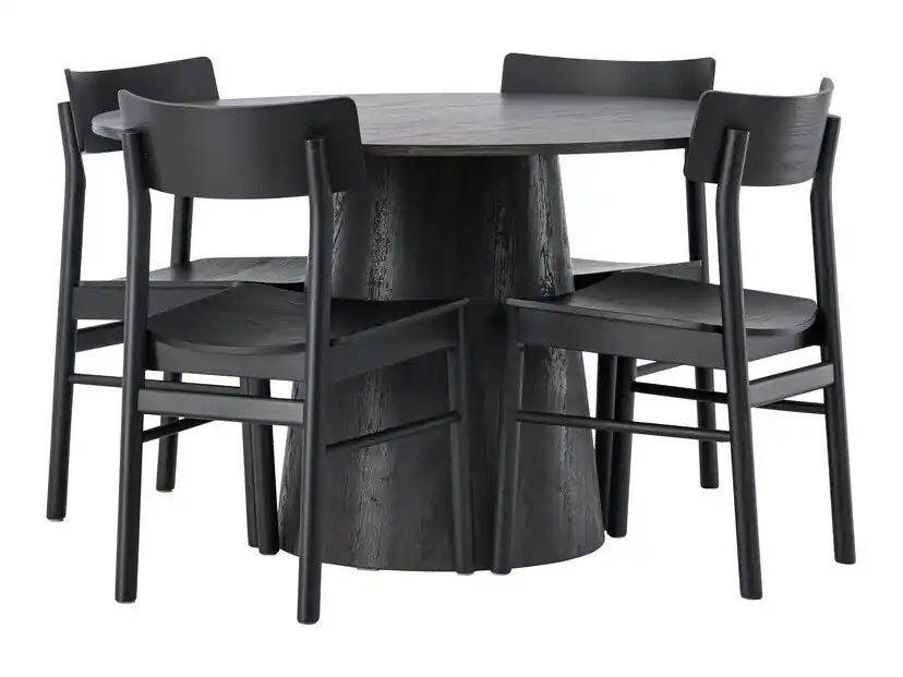 Set de mese Dallas 4256 (Maro închis) Comandă acum