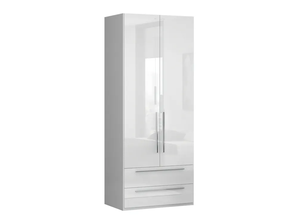 Dulap Tetalo 142 (Alb) Livrare rapidă