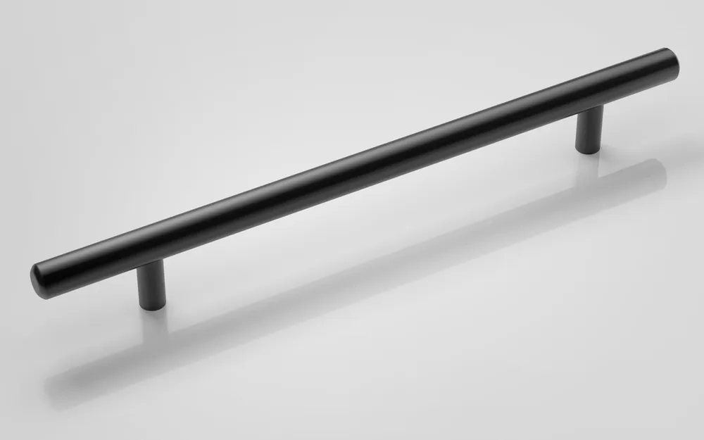 160 mm , negru Cel mai bun preț
