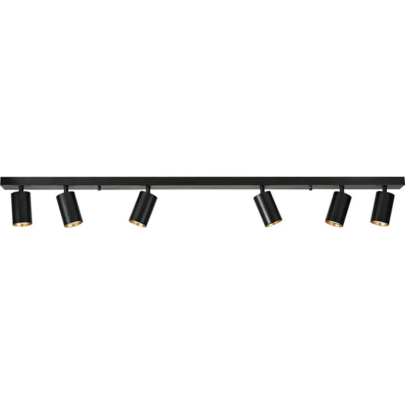 Preț mic Immax NEO 07268W - Spot LED RGB+CCT reglabil NEO LITE PUNTO 6xGU10/6W/230V Wi-Fi Tuya