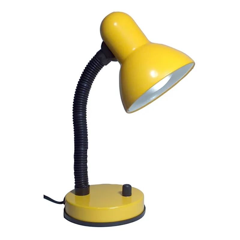 Lampa de masa cu lumina reglabila KADET – S 1xE27/60W Reduceri