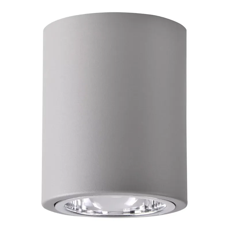 Plafonieră JUPITER 1xE27/20W/230V 120x98 mm Cumpărături sigure