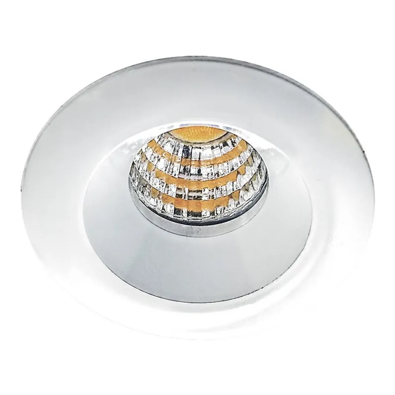 Azzardo AZ2232 - Spot LED încastrat OKA LED/3W/230V CRI 90 Retur ușor