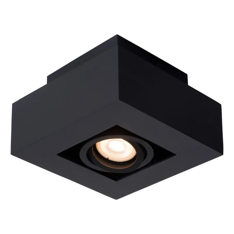 Spot LED dimabil Lucide 09119/06/30 XIRAX 1xGU10/5W/230V Bestseller