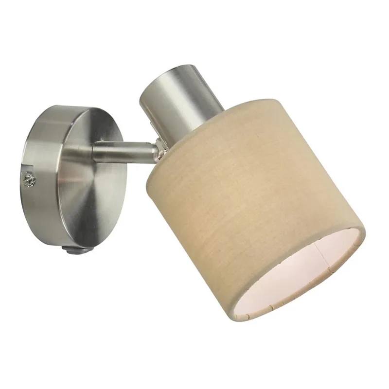 Reducere extra Rabalux 5009 - Lampă spot NATINA 1xE14/25W/230V