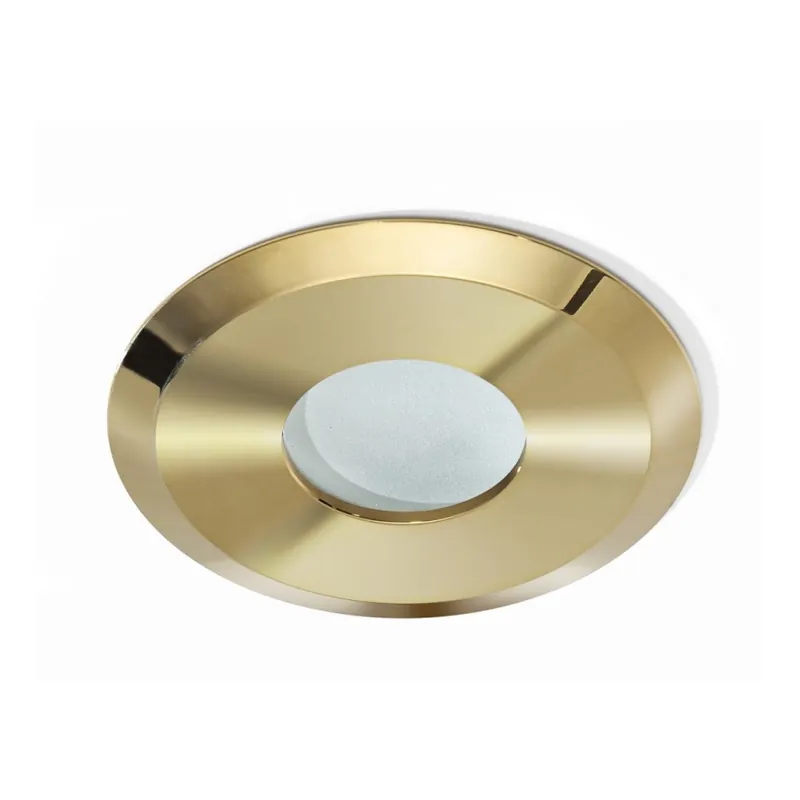 Reducere Azzardo AZ2800 - Lampă încastrată exterior OSCAR 1xGU10/50W/230V IP44
