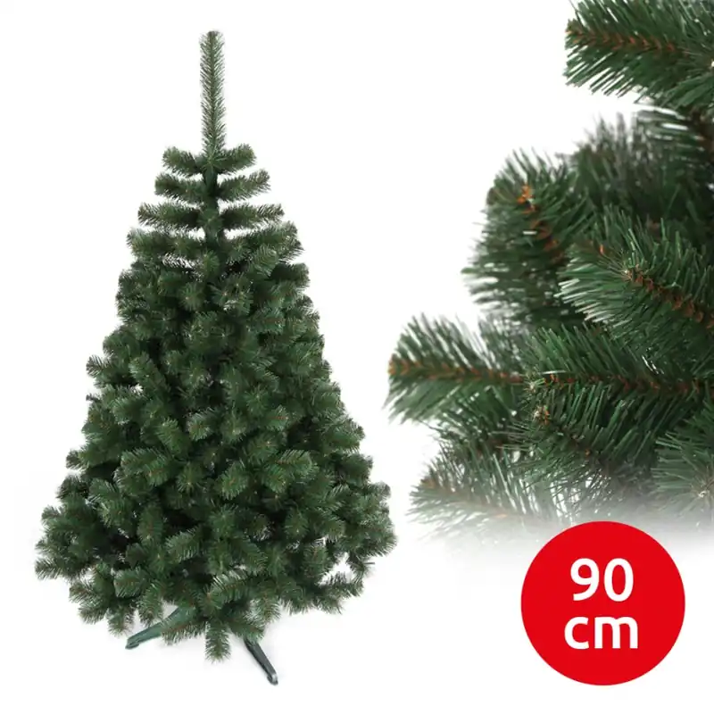 Pom de crăciun AMELIA 90 cm brad Discount