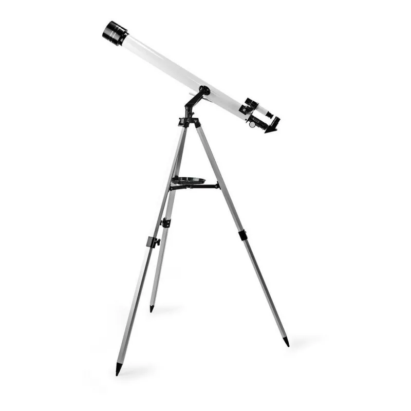 Premium Telescop 50x600 mm cu trepied