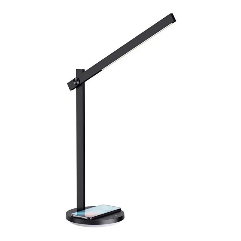 Ofertă specială Lampă LED de masă dimabilă cu încărcare fără fir QI BEAM LED/18W/230V 2800K/4000K/5000K