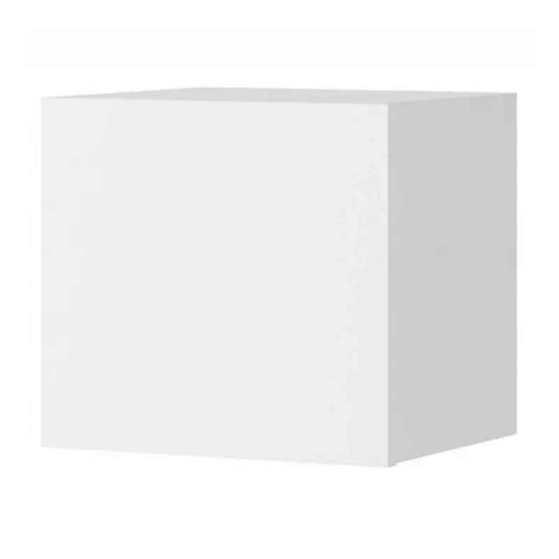 Noutate Dulap de perete PAVO 34x34 cm alb