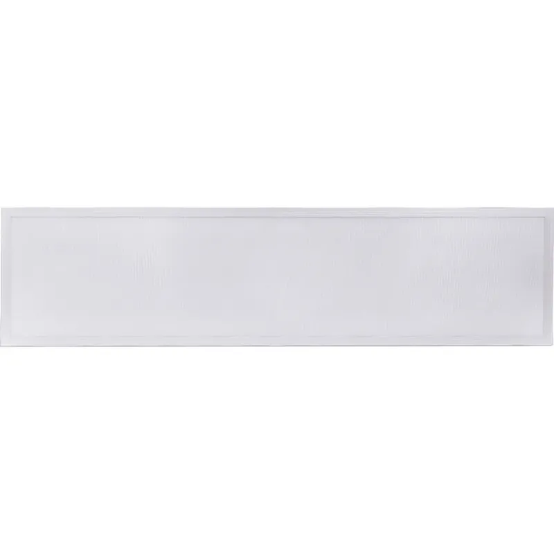Retur gratuit Panou LED încastrat Aigostar LED/50W/230V 6500K 120x30cm alb
