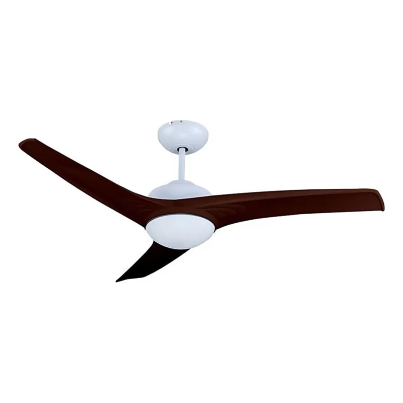 Ventilator de tavan LED/15W/230V 3000/4000/6400K + telecomandă Cumpără online