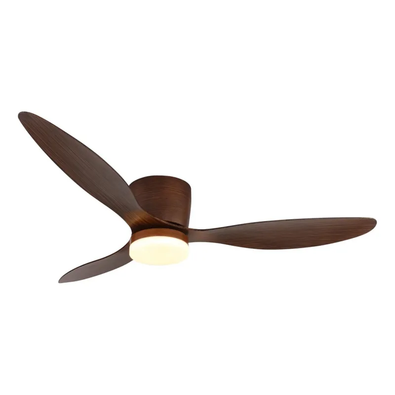 Preț redus Globo - Ventilator de tavan LED reglabil LED/20W/230V 3000-6500K + telecomandă