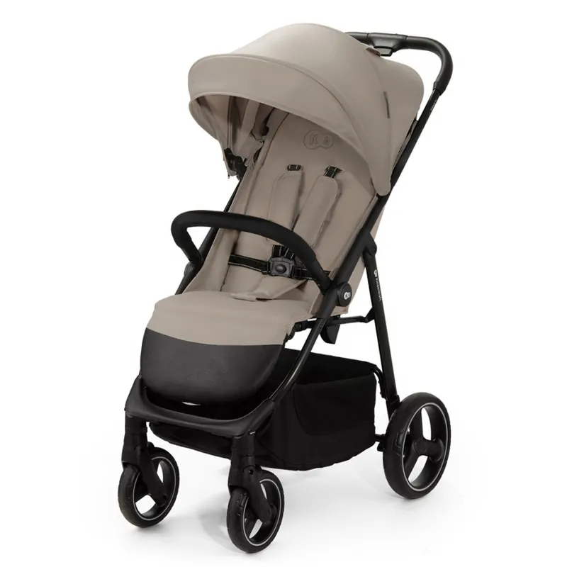 KINDERKRAFT - Cărucior sport TRIG 3 Stone beige Cumpără acum