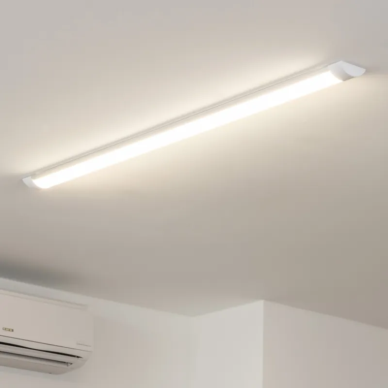 Brilagi - Corp de iluminat tubular LED AVERO LED/32W/230V 120 cm Comandă acum