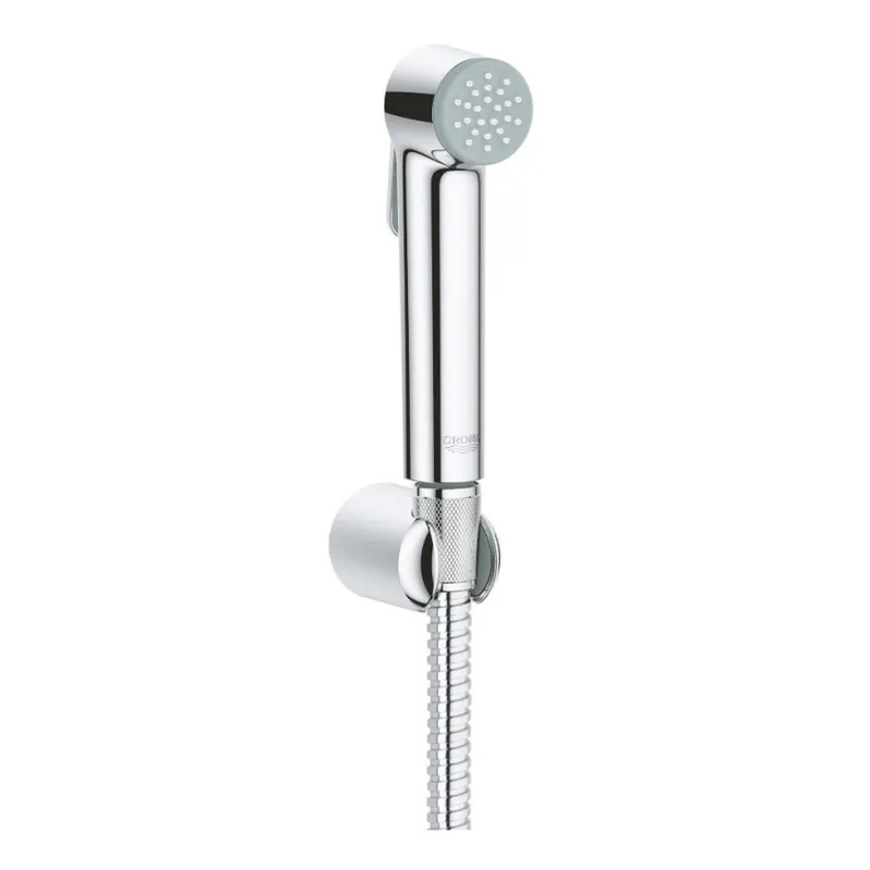 GROHE 26354000 - Duș de mână TEMPESTA-F 1250 mm crom lucios Popular