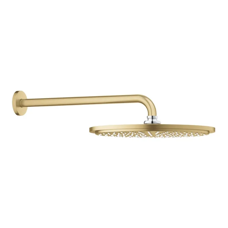 GROHE 26066GN0 - Cap de duș RAINSHOWER COSMOPOLITAN 310 380 mm auriu Cel mai bun preț
