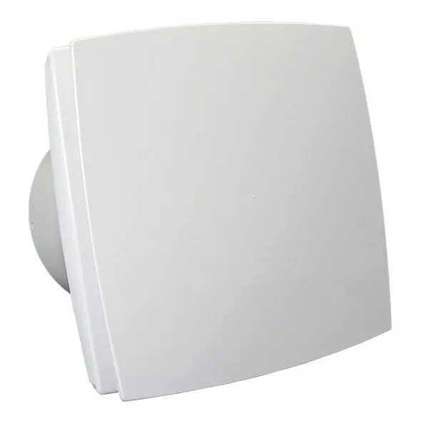 Disponibil imediat Dalap 41004 - Ventilator axial 100 BF 12 14W/12V