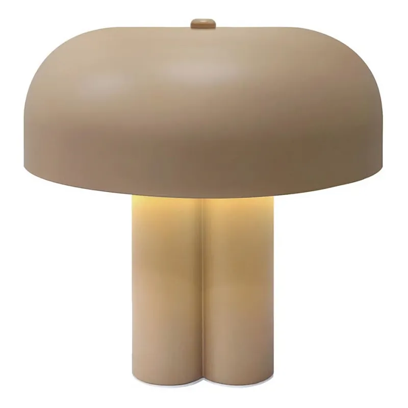 Reducere specială Nordlux - Lampă de masă SANDRO 1xE27/15W/230V maro