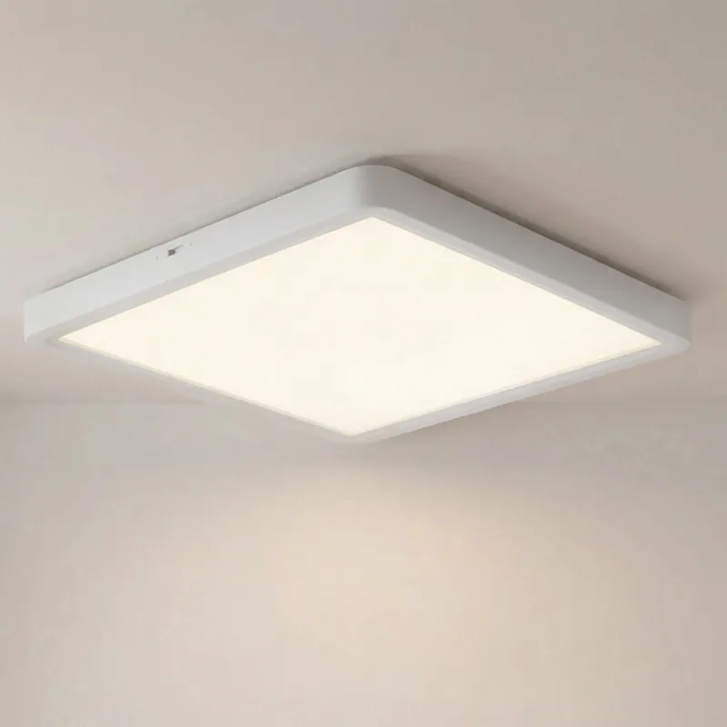 Mai ieftin Brilagi - Plafonieră LED ESTELA SQUARE, 24W, 230V, 31x31 cm, alb