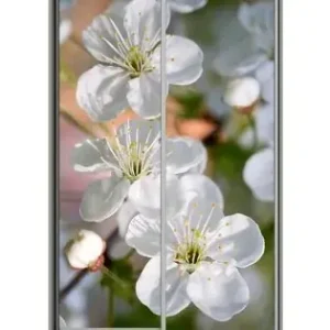 Dulap Print 2 Usi 2073, L100 x H220 x A60 Calitate înaltă