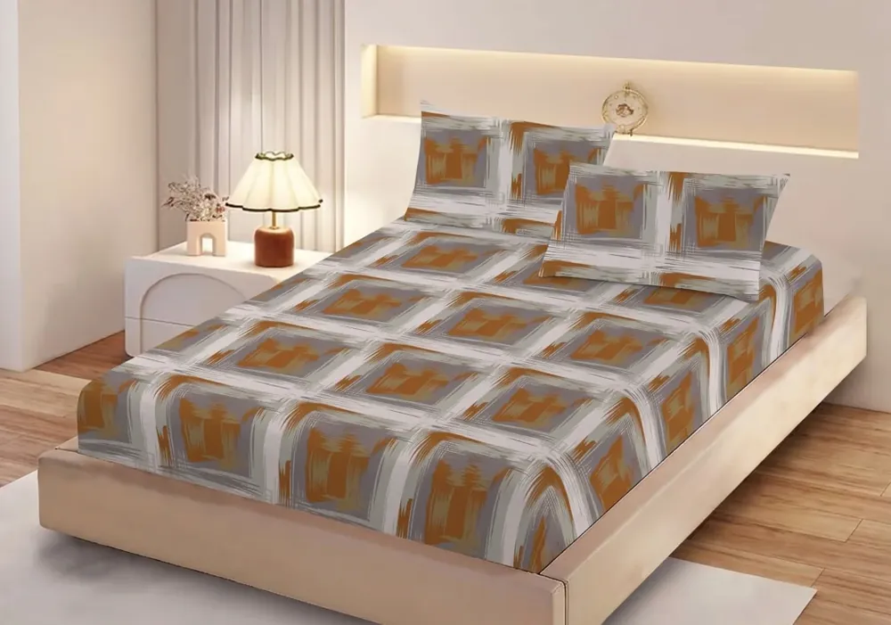 Livrare rapidă Husa de pat finet Premium – 3 piese | 18827-R
