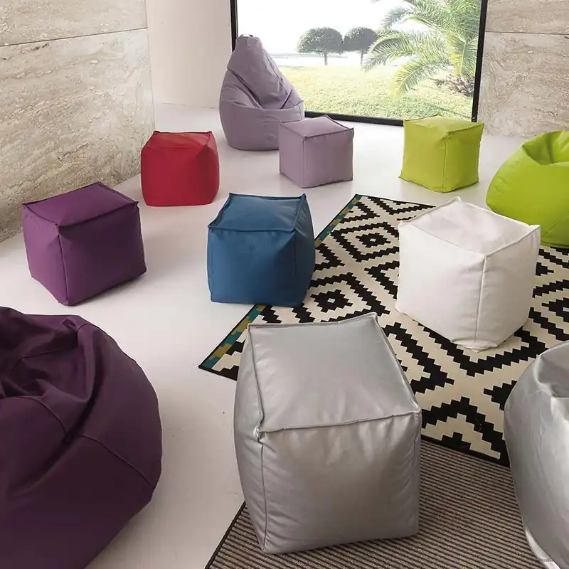 Super ofertă Pouf Dado