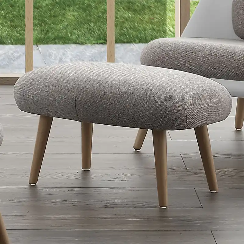 Nu rata Pouf Candy