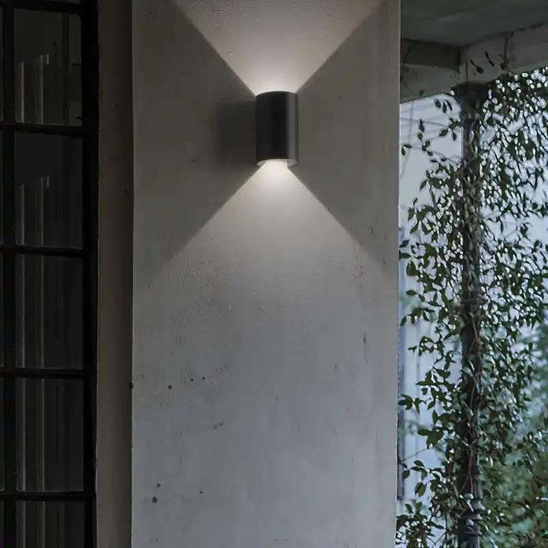 APLICA APOLLO AP/EXTERIOR ALB Ofertă specială
