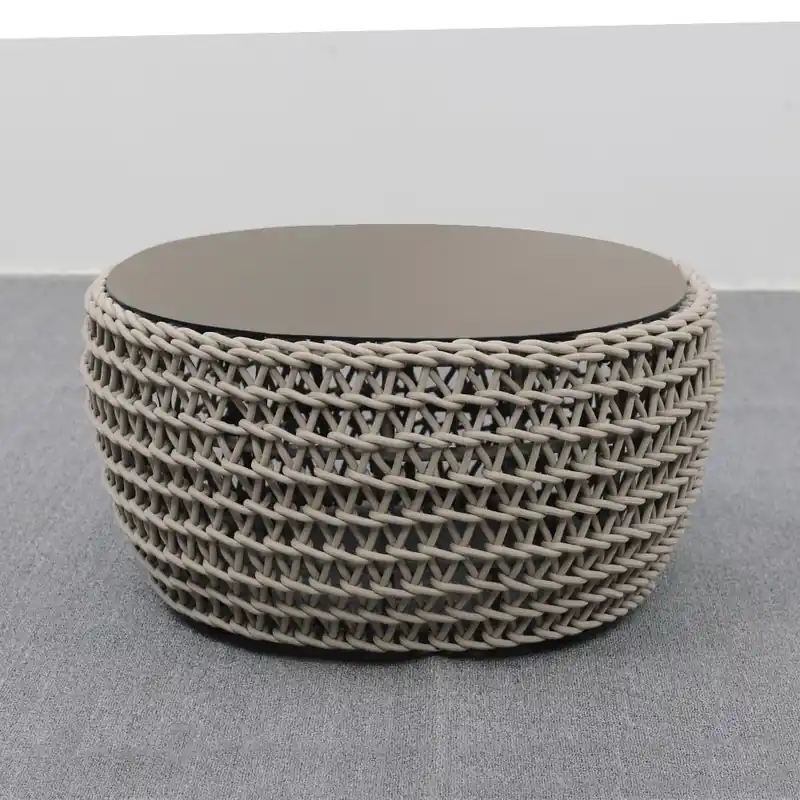 Masuta de cafea pentru exterior Couch Nu rata