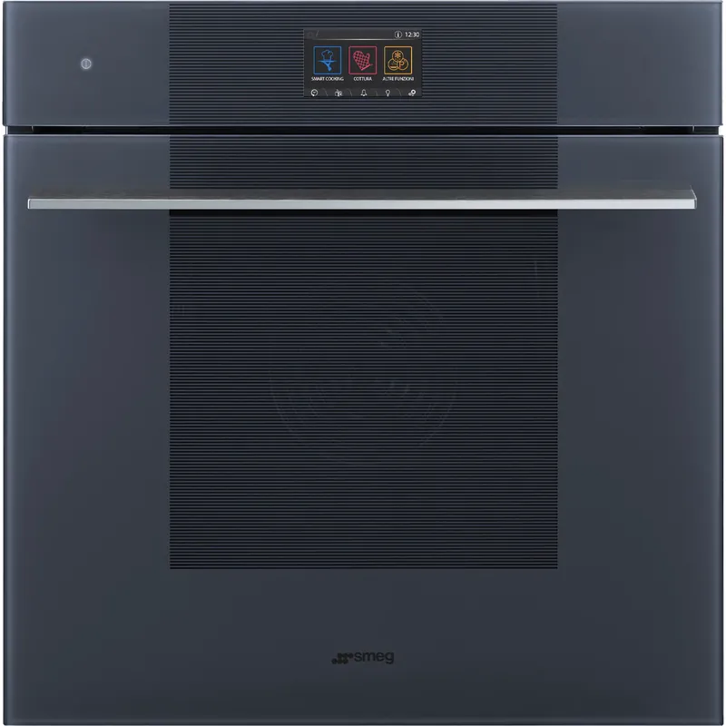 Cuptor electric incorporabil Smeg SOP6104S2PG Disponibil imediat