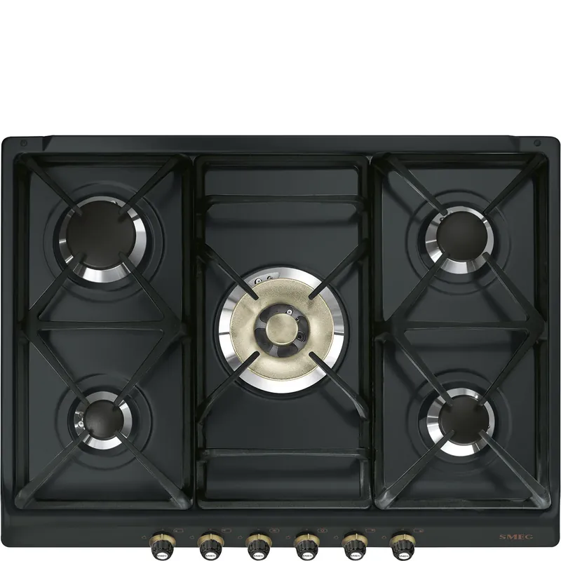 Plita Smeg SR775AO Livrare rapidă