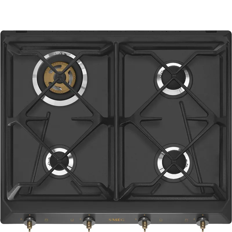 Discount Plita Smeg SRV864AOGH
