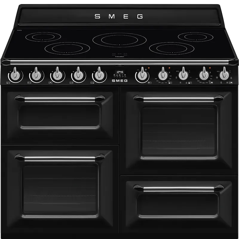 Aragaz Smeg TR4110IBL2 Ofertă specială