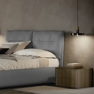 Promoție Noptiera Chic 54.6x45xh34.5 cm