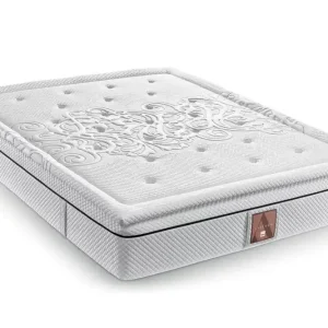 Retur gratuit SALTEA DE LUX MAYFAIR 80x190