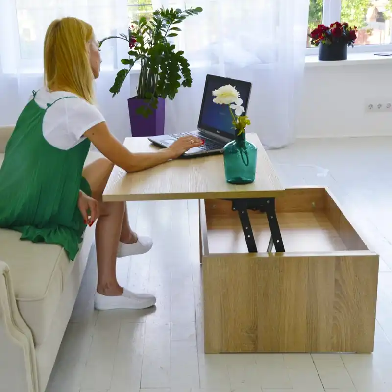 Masa Transformer Desk Ofertă exclusivă