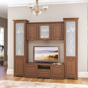 Expediere rapidă Living Malena, Nuc