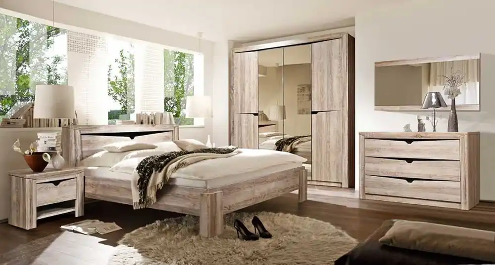Bestseller Dormitor Garda