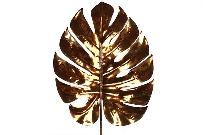 Frunza artificiala monstera l74 Reduceri
