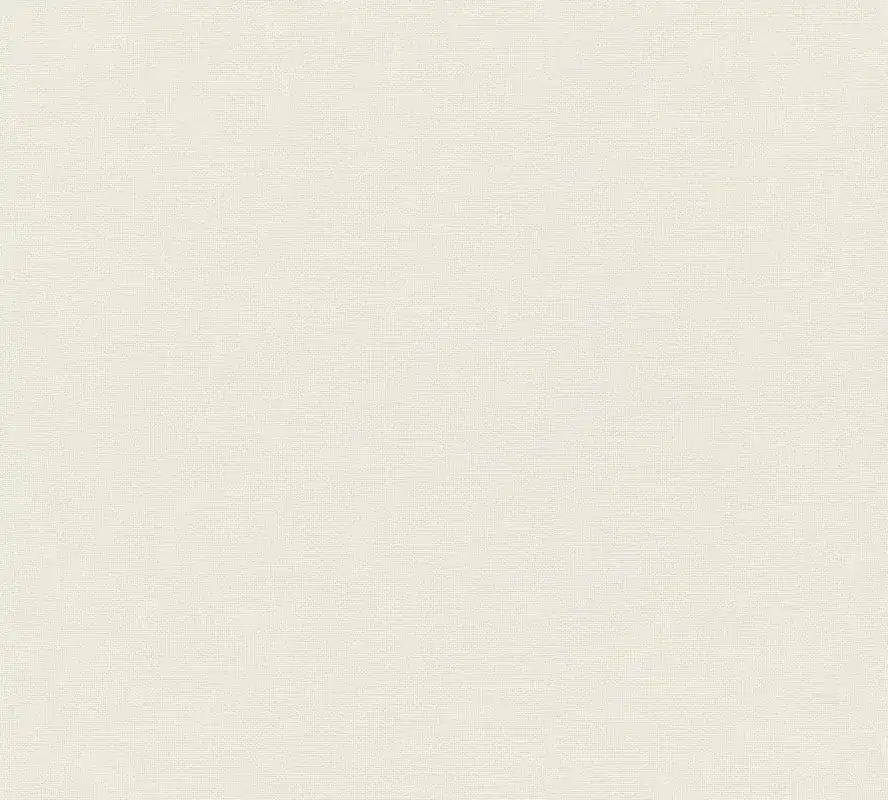 Ofertă specială Tapet vlies Linen Style alb 10,05 x 0,53 m