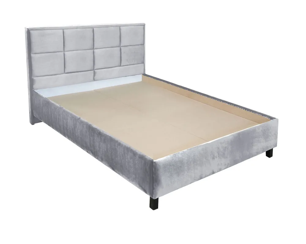 Ofertă limitată Pat Soft Tapitat 120 x 200 M84