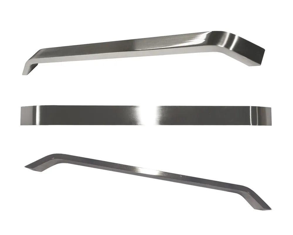 Plată sigură Maner Aluminiu Estrella 320 mm (20 bucati)