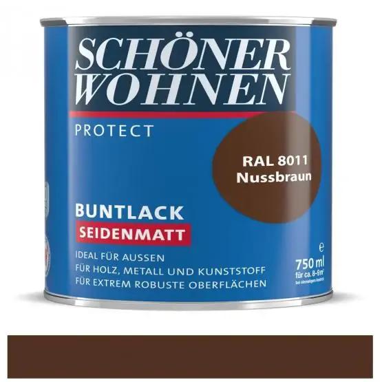 Protecție lac Schöner Wohnen, Maro, 750 ml Cumpără acum