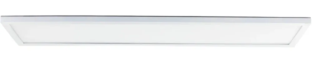 Nu rata Plafoniera LED Hanseatic lumina reglabila cu telecomanda 96 cm